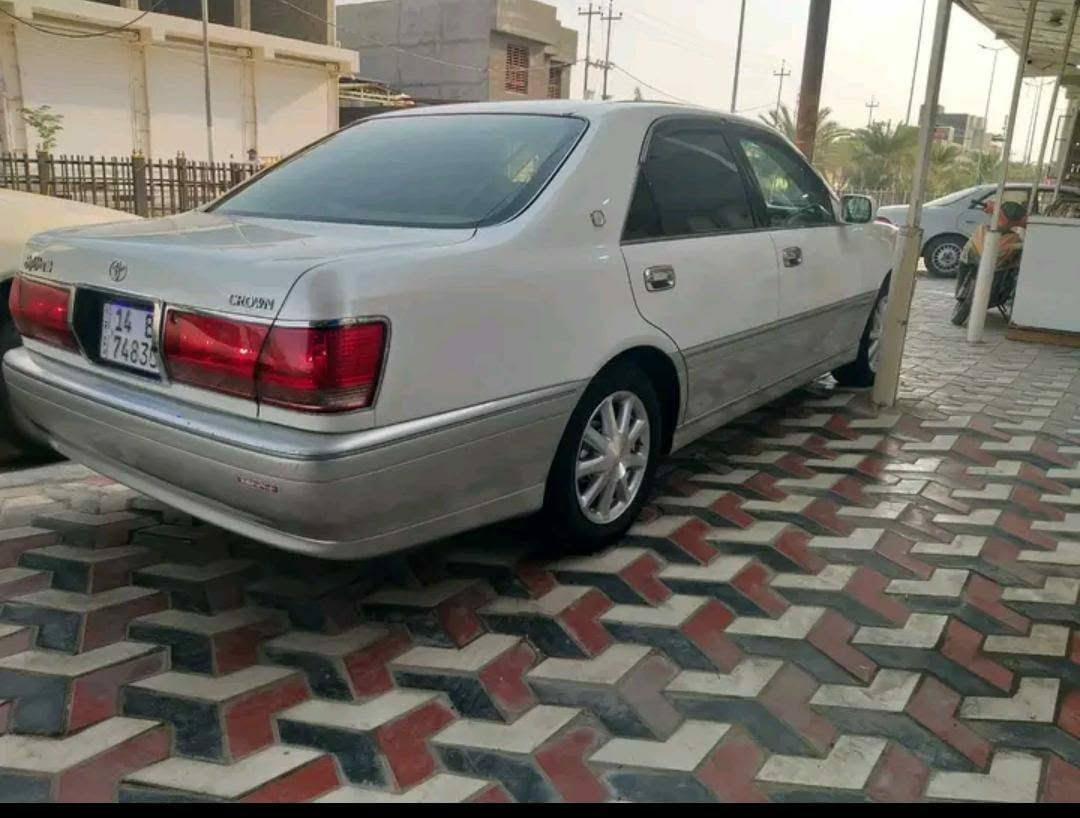 ملكه جنون • ٢٠٠٣ • ٤دكم