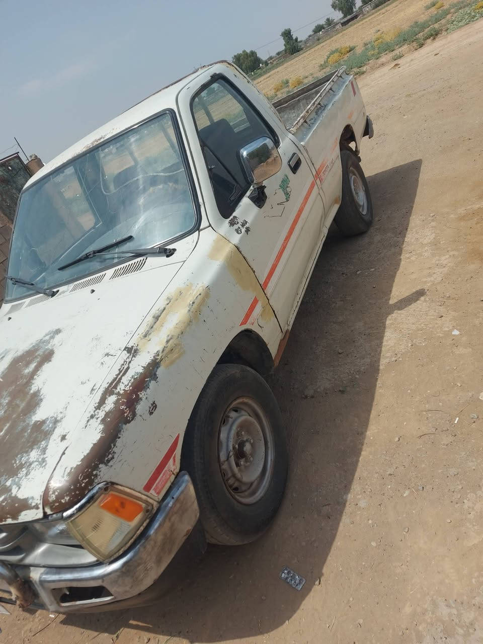 بيكم موديل 89 رقم بغداد
السياره بلاديه 

كير محرك اكسل مكفوول محرك كروسيده

تحويل 

مكان سياره ديالى 

خياس بسياره ماكو 

سعر 40

رقم صاحب سياره ***********
