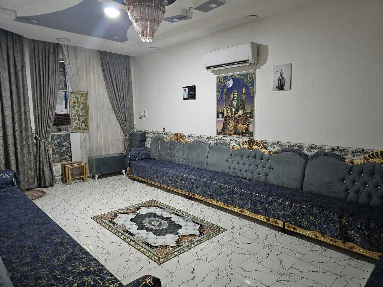 الحلة • ٢٥٠م • سند ٢٥