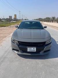 تشارجر • ٢٠١٩ • رقم بغداد