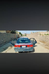 محرك وكير شرط • كهربايات شغالة • تواير نص عمر