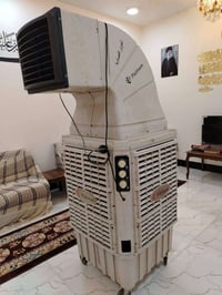 مبردة • حجم كبير • مستخدمة شهر