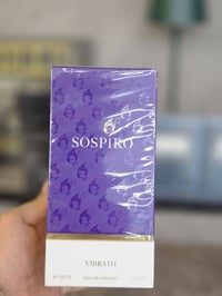 👑 Sospiro Vibrato | عطرٌ للذين لا يرضون بالبدائل! ​إذا كنت تبحث عن توق...