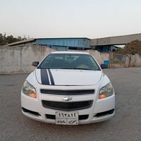 ماليبو • ٢٠١١ • محرك ٢.٤