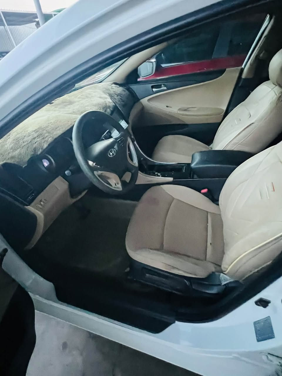 سوناته • ٢٠١٢ • كفاله عامه
