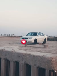 مكينة وكير جديد • موديل ٢٠٠٨ • رقم جديد بصره