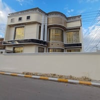 الفلوجه الشهداء • ١٢٥م • ٤ غرف