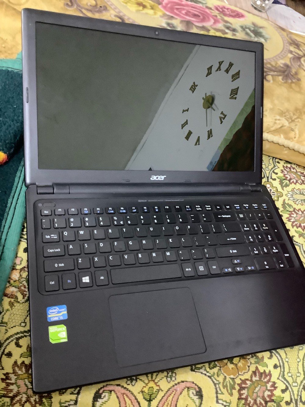 أيسر • i5 الجيل الثالث • رام ٤ جيجا