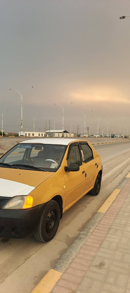 لوجان • ٢٠١٠ • السماوه