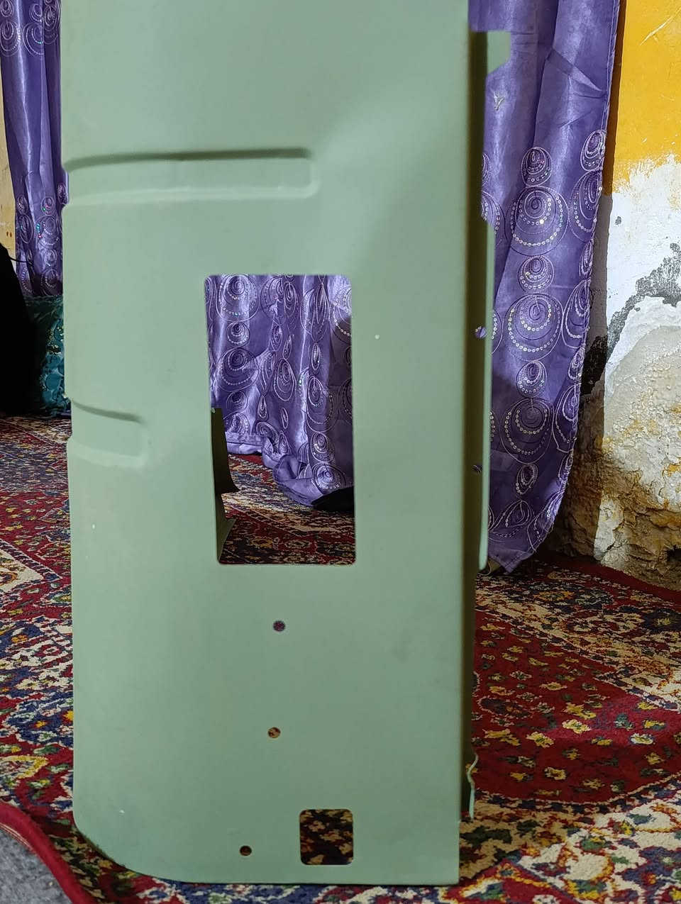 صفحة تكتك • شرط ثقيل • مضروب