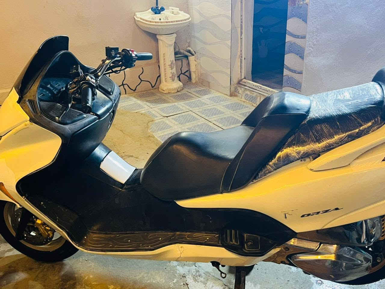 فورزه 0/8 للبيع
كامله أي نقص مابيه
شلعه معدل فول 
أوراقه كامله 
كير ملغي
كهرباياته كله شغاله
السعر ٧٠٠ وبيه مجال
مكان بابل الإسكندريه 
الاستفسار ***********
