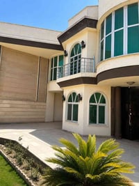السيدية • ١٠٠٠م • ٨ غرف