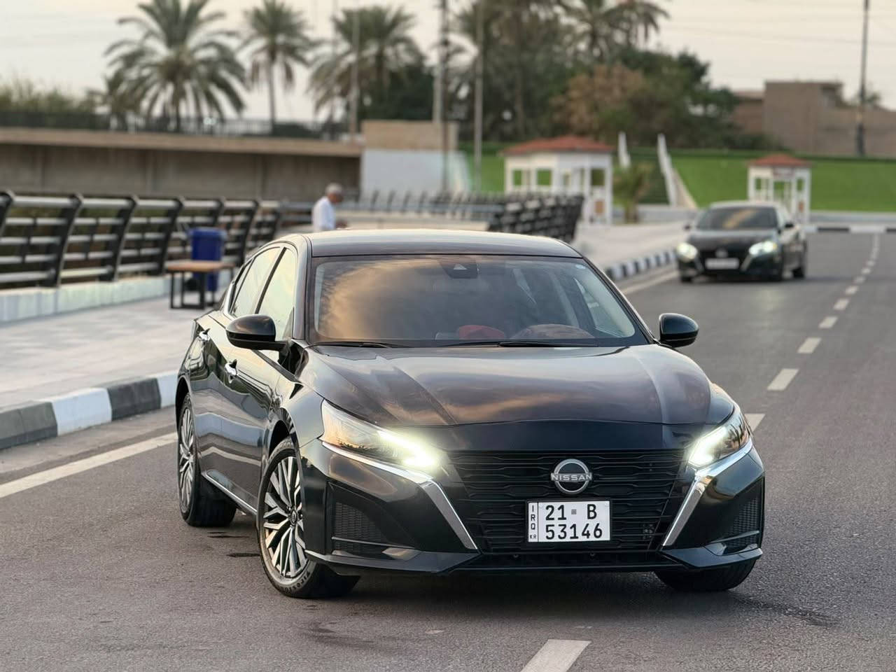 التيما SV • ٢٠٢٥ • ٤١٠٠٠ كم