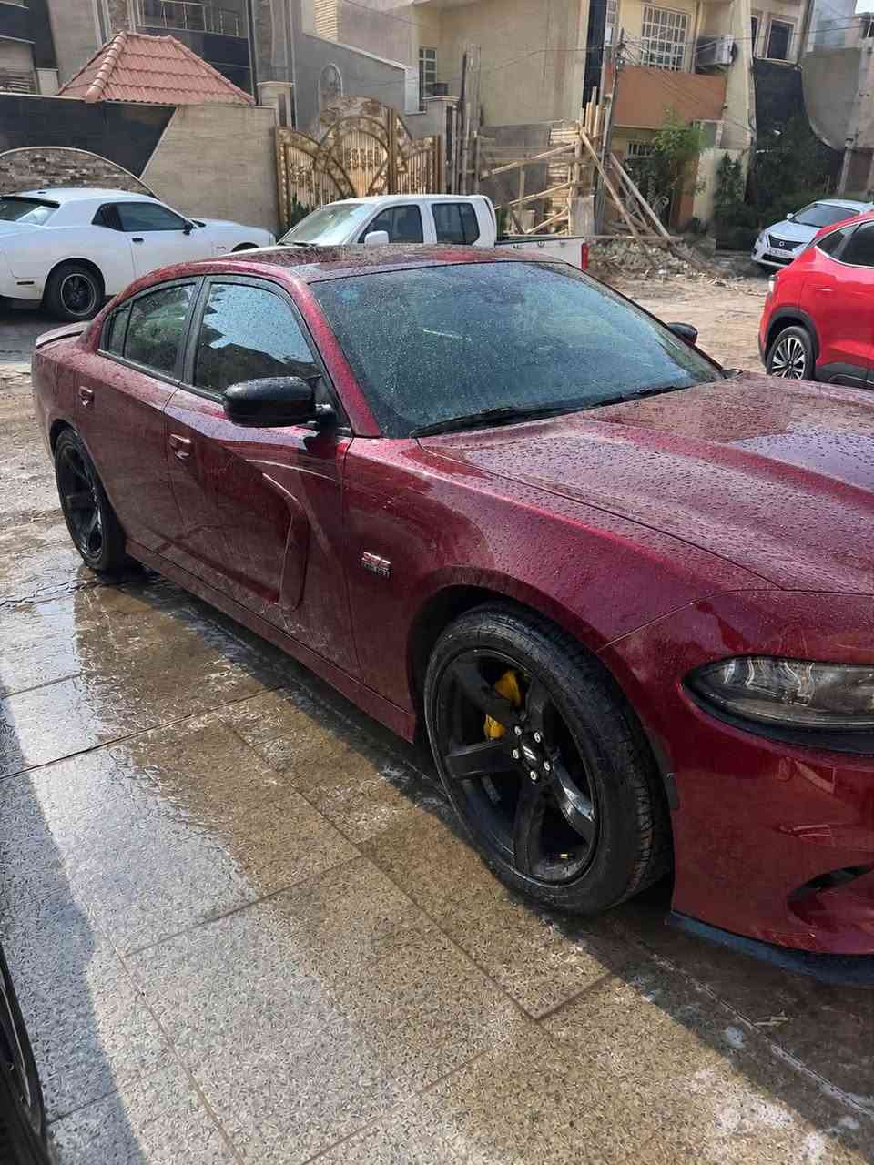 جارجر سكات باك 2019 خليجي هارلم
خليجي وكاله هارلممم 6400 V8
الممشى 41 الف بعده مماشيه نضيف السياره
رادار امامي فتحه سقف 
رادار جانبي رادار خلفي
كشنات تبريد تدفئه امامي خلفي
كشنات خزن ميموري  وحضن
اربع انضمه قياده 
نقط عمياء
مكفوله كفاله عامه من الصبغ 
اي مواصفات بلامريكي تجي بيه فول الفوللللل مزرعه مواصفات
مكانه شارع فلسطين 
*********** واتساب فقط
سعر230 اتحده اكو سكات خليجي بهل سعر
