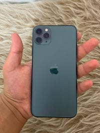 آيفون ١١ برو ماكس • ٥١٢ • مقفل