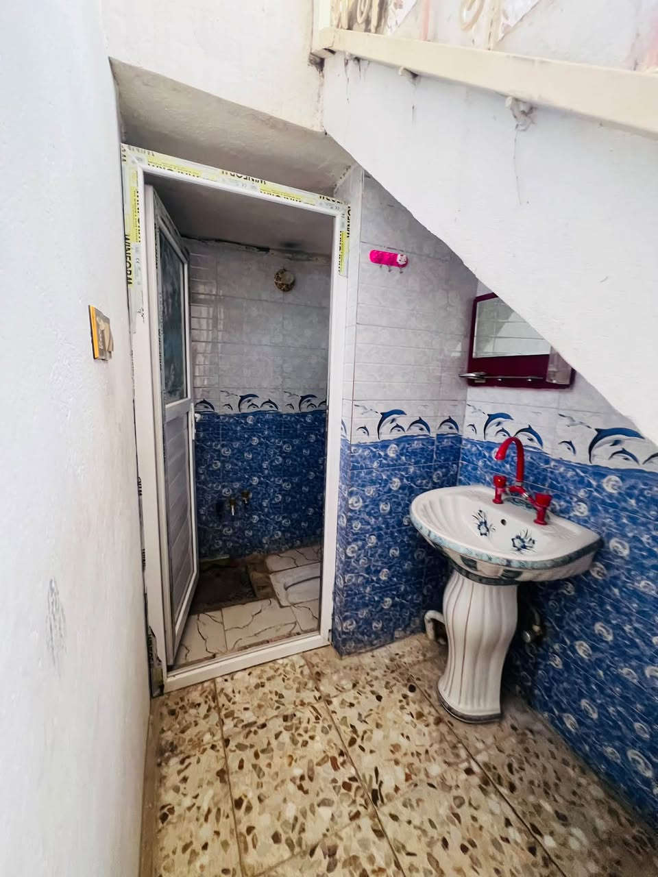 مشتمل • غرفتين • الحلة نادر الثانية