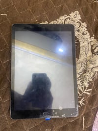 ايباد ٩ • كلش نضيف • واتس