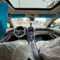 ماليبوا LTZ • ٢٠١٣ • خليجي