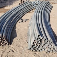 بيوت بلاستيكيه • حسب الطلب • بابل جبله