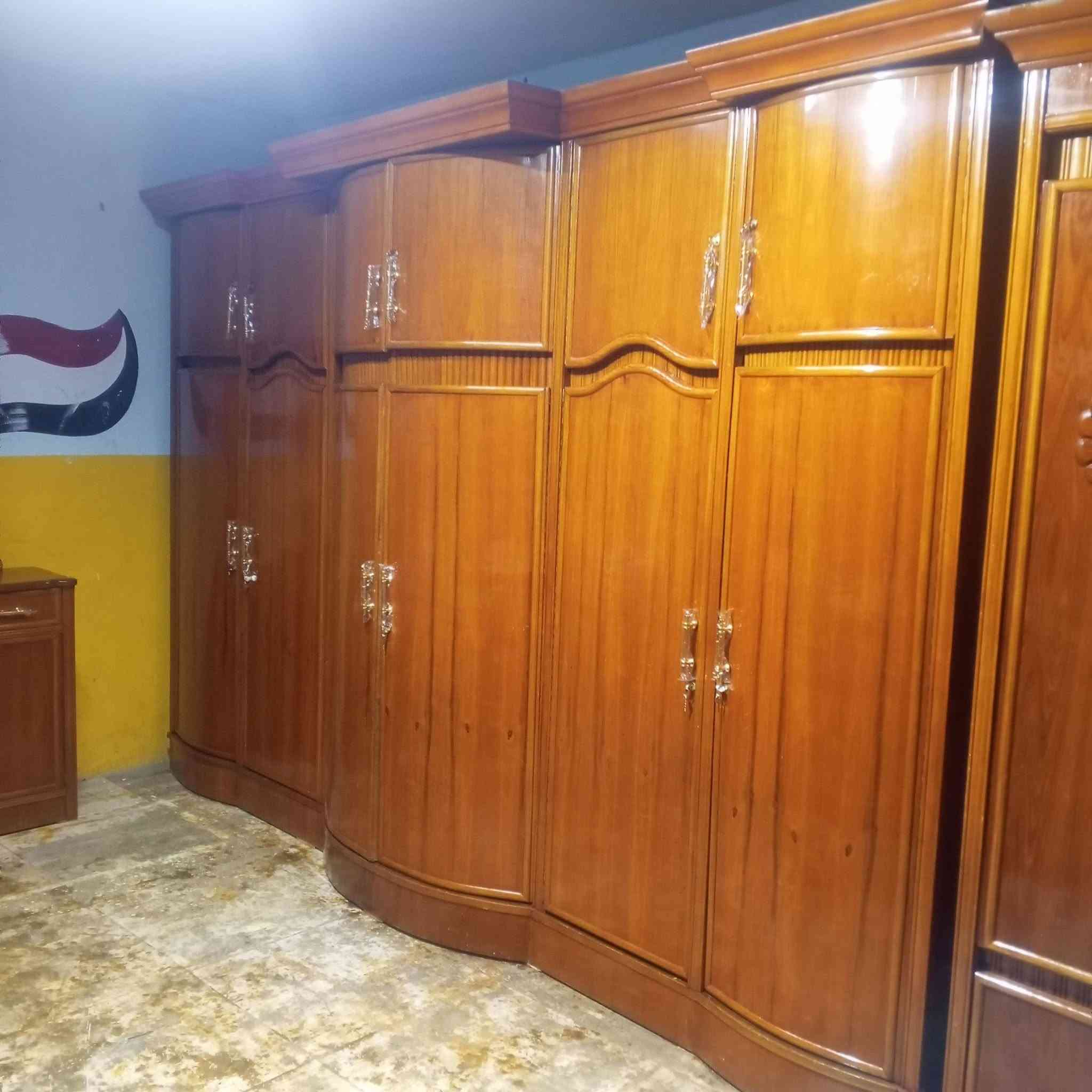 غرفه ام6 • درجه اولى • حي جهاد