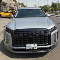 باليسايد ليمتد • ٢٠٢٣ • رقم بغداد
