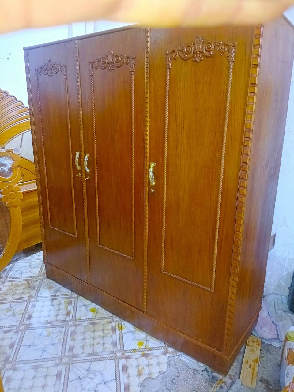 ثنينهم تزكام وفول نضافه الي يريدهن يراسلني خاص مكاني كربلاء واحد 160 والثاني 190 قفل  ***********
