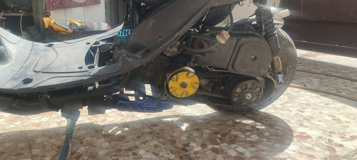 للبيع بوشة 55 كلجات رياضي صالنصة sc ويالة نجمة ابيض
مكاني الزعفرانية 
***********
