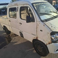 هايفي • شاحنة