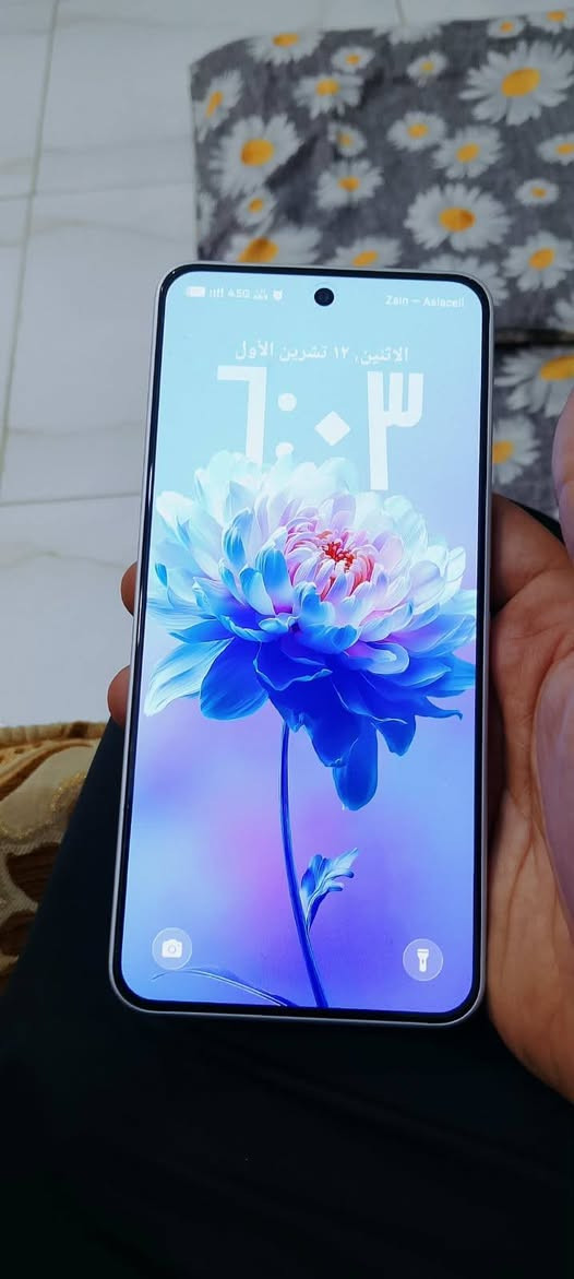 تكنو بوڤا 7 • 12 رام 256 • 6000 مللي أمبير