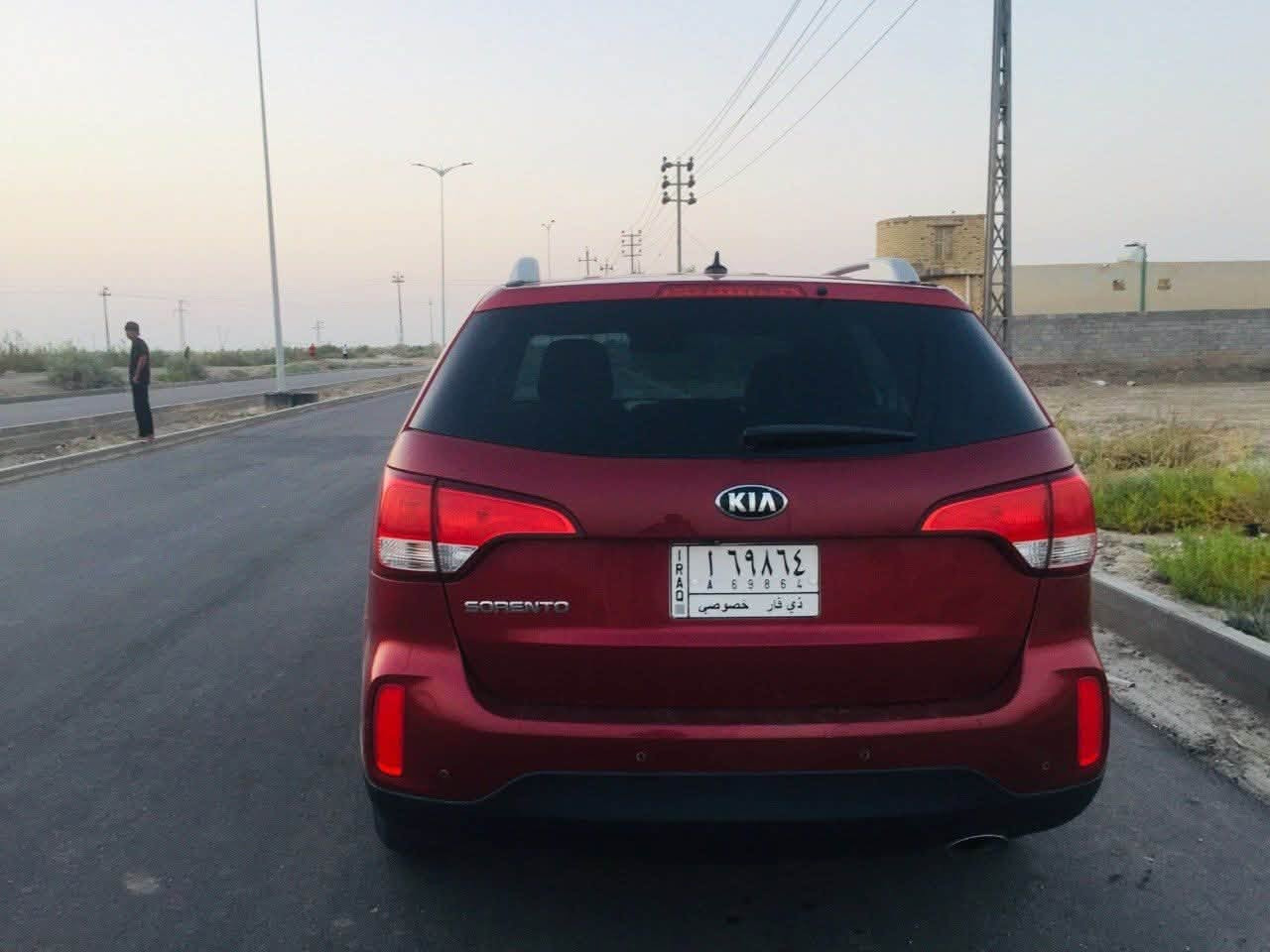 للبيع سورنتو موديل 2015 ✅

سعرها ادخل ع رابط https://t.me/carssofiraq/16863

وارد امريكي.. الظربه مثل ماموجود بالصوره
المحرك 2400
4 سلندر
4راكب
ماشيه فوك 80 الف
مكان ذي قار 
تلفون ***********
.
.

مستعدون لعرض والترويج جميع السيارات من جميع محافظات العراق للعرض او للبيع 👇
صفحة فيسبوك 👇👇
https://www.facebook.com/profile.php?id=100083663981636
قناة واتساب 👇👇
https://whatsapp.com/channel/0029VbCB5bK0gcfIunUh2O1z
صفحة تيكتوك 👇👇
https://www.tiktok.com/@marco32791?_r=1&_t=ZS-994zei7Dz4X
قناة تلكرام 👇👇

https://t.me/carssofiraq
