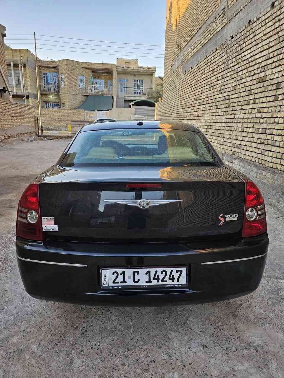 ٢٠١٠ • وارد كندي • بدون حادث