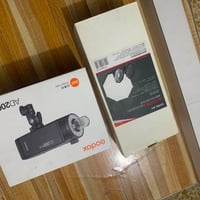 AD200pro • مونتير دسڤيو • بطارية سوني