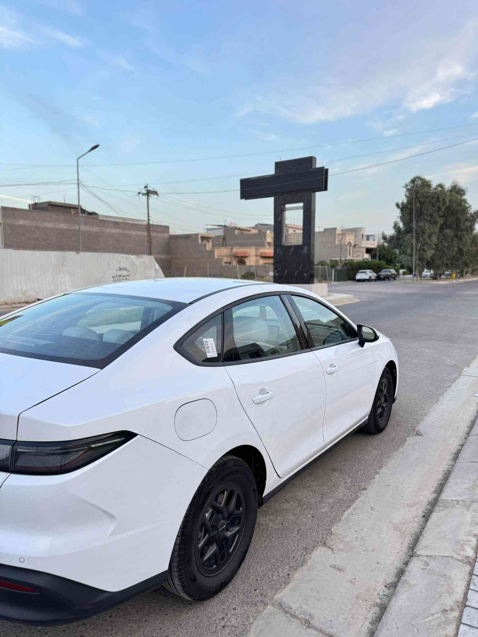 سيل فايف • ٢٠٢٥ • رقم بغداد