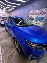 كوينكس 2024  بدون صبغ بدون ارباك LT صور الحادث بالمنشور مواصفات ١٥٠٠ ت...