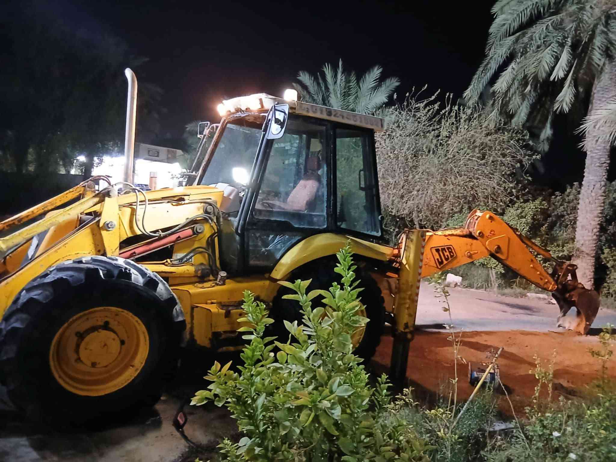 جي سي بي البيع رقم نجف مشروع وطني مابيهه نقص موديل ٩٨ 120 وبيهه مجال مكان بغداد اتصال ***********

نص مكتوب في الصور:
- CAMON 40 Pro 5G 23mm f/1.8 1/534s ISO50
- CAMON 40 Pro 5G 23mm f/1.8 1/1338s ISO50
- CAMON 40 Pro 5G 23mm f/1.8 1/515s ISO50
- CAMON 40 Pro 5G 23mm f/1.8 1/1264s ISO50