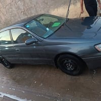 كرونه • ١٩٩٣ • رقم بغداد