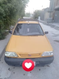 موديل ٢٠١٢ • كفاله عامه • بغداد
