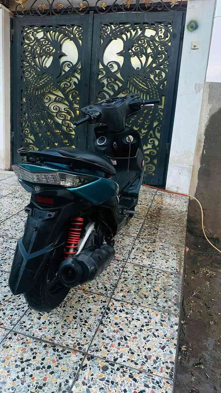 سكنس لد • نضيفه • تريشه ناقص