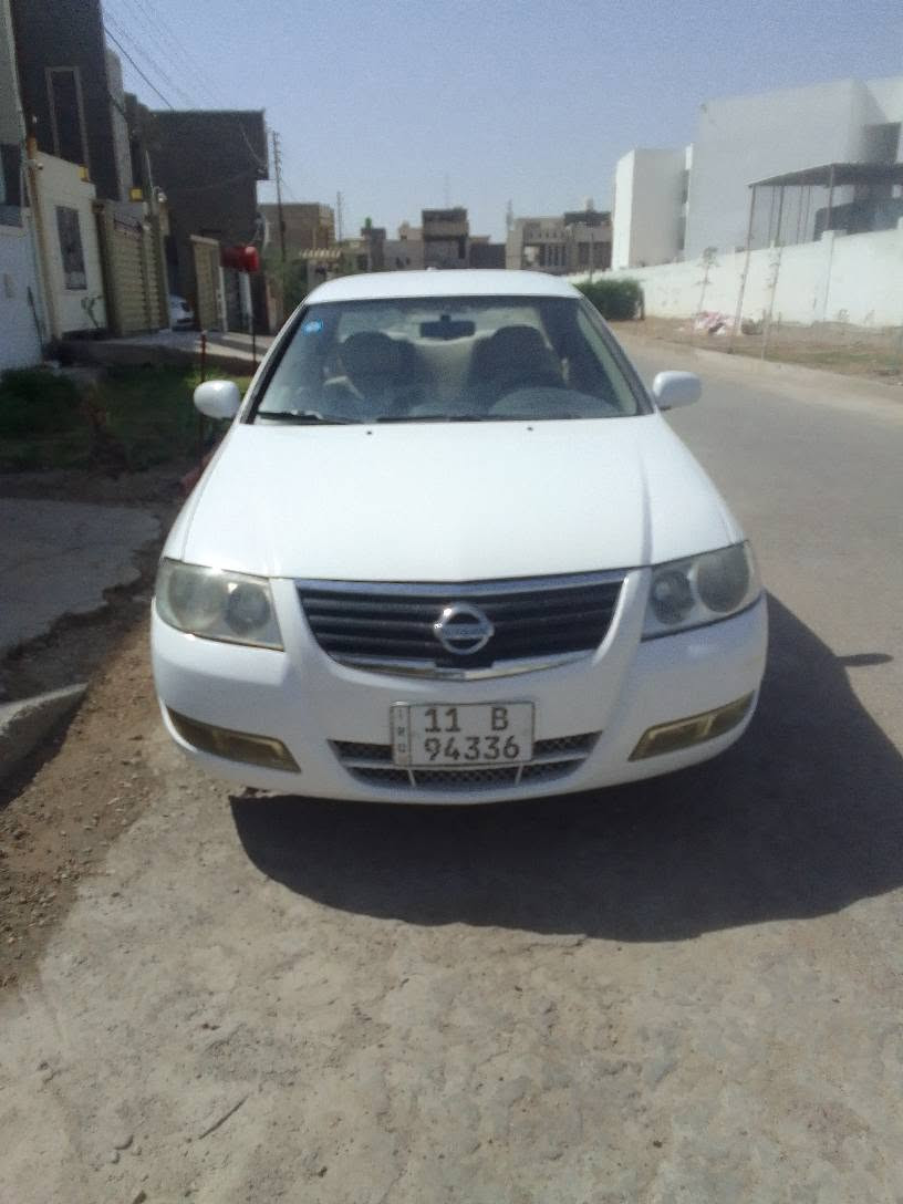 سياره حلوه ابيها مجال *********** بغداد, العراق
