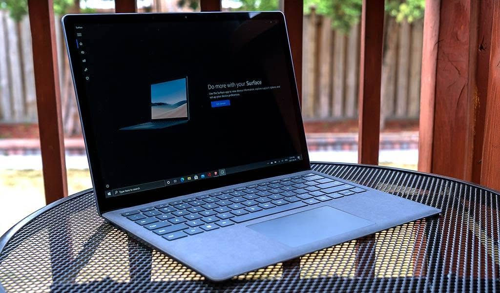 سيرفس لابتوب 4 • i7-1185G7 • 16GB رام
