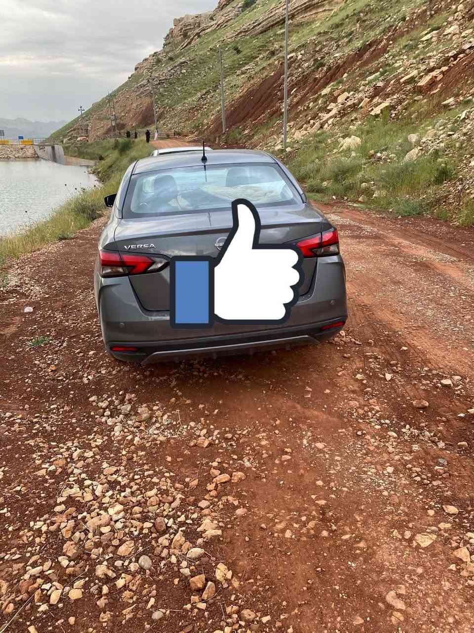 Nissan versa model 2023
Mwasafat s plas 
Radar 
4jam karaba 
Shashau kamera 
***********
