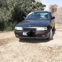 فيكترا • ١٩٩٢ • رقم نينوى