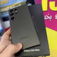 اس24 الترا • ٢٥٦ • كسر خفيف