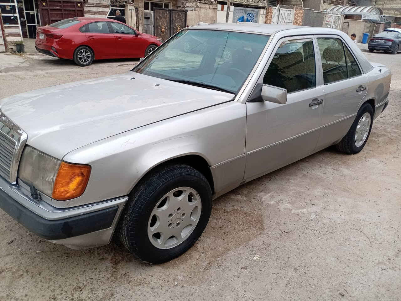 دب ٩١ • بغداد بلادية • للبيع