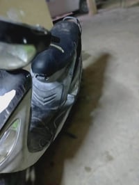 ماكس منغولي للبيع تشتغل بس ابيع كوم حديد السبب مكينتها اذب دهن وهاي صو...