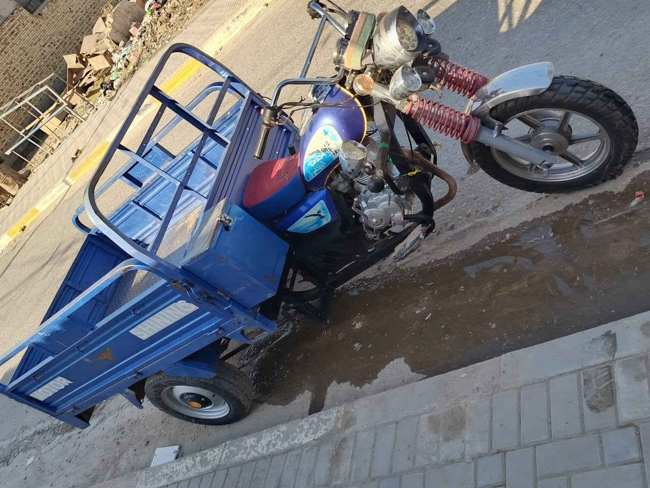 ستوته 21  تعميره  26مكفوله كفاله عامه رقم سنويه رقم قادسيه مكاني الشاميه الشراي رقم تليفون موجود***********
