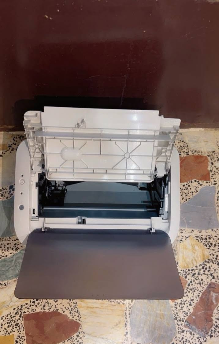 كانون LBP6030W • كاترج باودر • طباعة موبايل