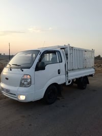 كيا • موديل 9 • كفالة عامة