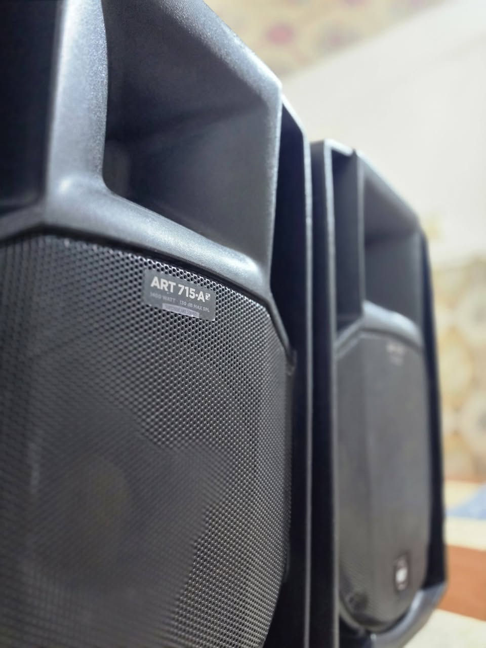 زوج RCF 715 • أصلي وكالة • سوق الشيوخ