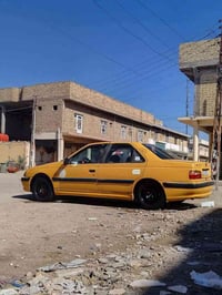 بارس • ٢٠١٥ • رقم بغداد